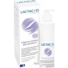 Lactacyd Balsâmico 250ml