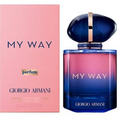 Giorgio Armani My Way Parfum Eau de Parfum 50ml