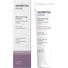 Sesderma Silkses protetor hidratante cutâneo 100ml