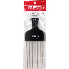 Red By Kiss Afro Styling Pik Large 1 Unidade