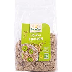 Primeal Flakes da Trigo Sarraceno Organic 250g