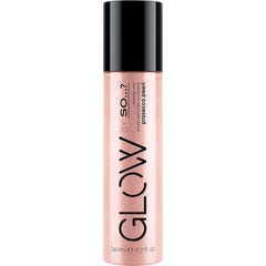 So...? Glow Prosecco Pearl Shimmer Mist 140ml