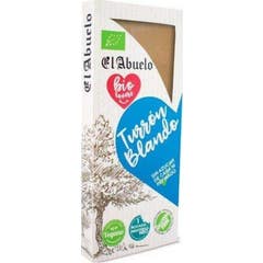 El Abuelo Biolover Turron Blando 200g