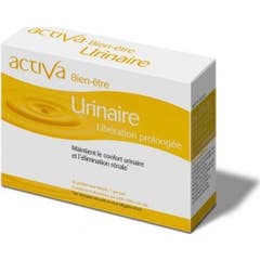 Activa Urinary Wellness 30 cápsulas