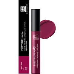 Soivre Cosmetics Pretty Lips Matte Fucsia 5ml