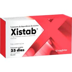 Medinfar Xistab 1.5mg 100comp