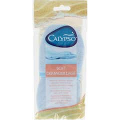 Calypso Guante Desmaquillante Suave X 2uds