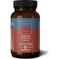 Terranova Venocir 50caps