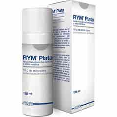 Ern Rym Plata Apósito Spray 125ml