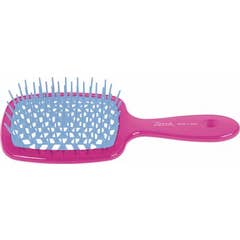 Jäneke Small Super Brush Fucsia Turquesa 1ud