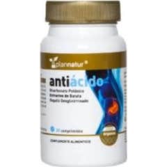 Plannatur Antiacido 30comp