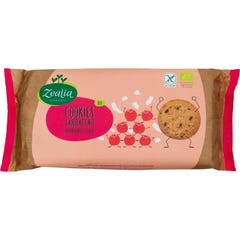 Zealia Cookies de Trigo-Sarraceno com Mirtilos e Coco 130 g