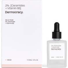 Dermocracy 2%  Ceramidas + Vitamina B5 Sérum Facial 30ml