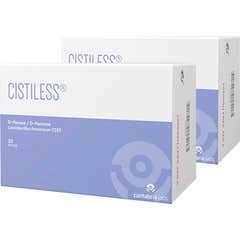 Cantabria Labs Cistiless 2x20 Saquetas