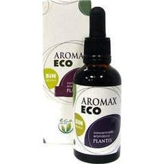 Plantis Aromax 10 Eco Weight Control 50ml