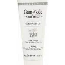 Gamarde White Effect Esfoliante de Efeito Branco Radiance 40g