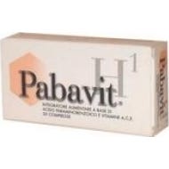 Pabavit-Integ 30Cpr