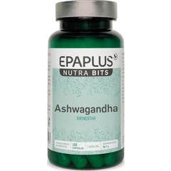 Epaplus Nutrabits Ashwagandha 100 cápsulas