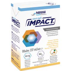 Impacto Oral Buv Vanil237Mlx3 T