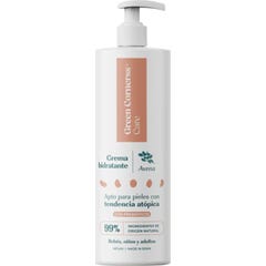Green Cornerss Care Creme Hidratante Aveia 280 ml