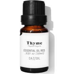 Daffoil Tomillo Rojo Aceite Esencial 10ml