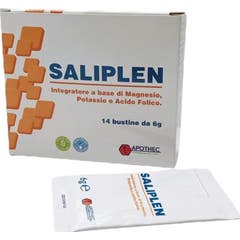 Apothec Saliplen 14x6g