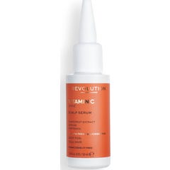 Revolution Haircare Vitamin C Scalp Serum 50ml