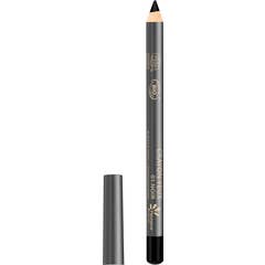 Fleurance Nature Lápis Olhos Preto 1.1 g