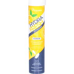 Vitavea HydraFresh Intense Limão 20comp