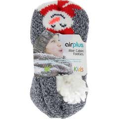 Airplus Chinelo Infantil Pere Nöel 26/31 1 Par