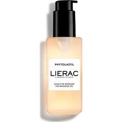 Lierac Phytolastil Óleo Massagem 100ml