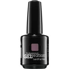 Jessica GELeration Soak-Off Gel Polish Fab Faux-Fur 15ml Jessica GELeration Soak-Off Gel Polish Fab Faux-Fur 15ml