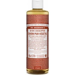 Dr. Bronners Sav Liq Eucalyp 473ml