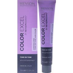 Revlonissimo Color Excel Cor 5.34 70ml