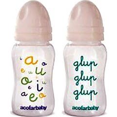 Tetina Acofarbaby Tetina de Silicone Garrafa 1pc resistente ao fogo