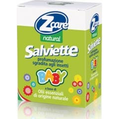 Zcare Natural Baby Salv 10Pcs