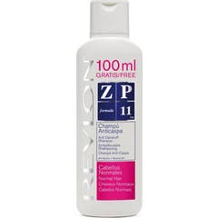 Revlon Zp11 Champô Anti Caspa Cabelo Normal 400ml