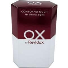 Paladin Pharma Revidox Contorno dos Olhos 15 ml