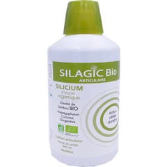 Silagic Bio Silicium Organic 1000ml