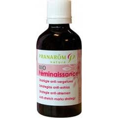 Pranar «m Bio Féminaissance anti-estrias 50ml