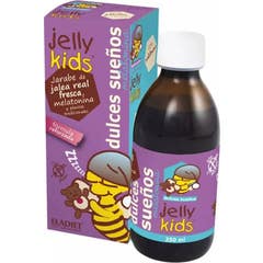 Jelly Kids Sweet Dreams 250ml