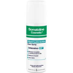 Somativa de desodorante spray de Somatoline ™ 75ml