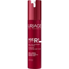 Uriage Age Lift Creme de Noite R3 Retinoides 40ml