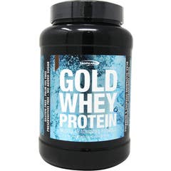 Tropicana Gold Whey Protein Chocolate 1000g