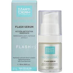 Martiderm Flash Serum 15 Ml