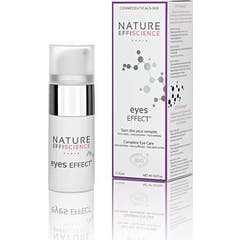 Nature Effiscience Eyes Effect 15ml