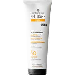 Heliocare Gel Avançado SPF50 250ml