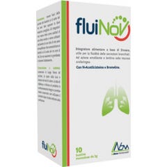 Fluinov 10 Bust.3G