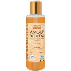 Propos'Nature Amou'Roucou Bio Óleo Desmaquilhante 125ml