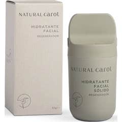 Natural Carol Hidratante Facial Stick Sólido 30 g